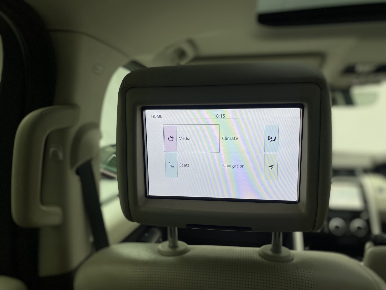 Used Land Rover Discovery 2017 for sale - 77453243: Photo 57