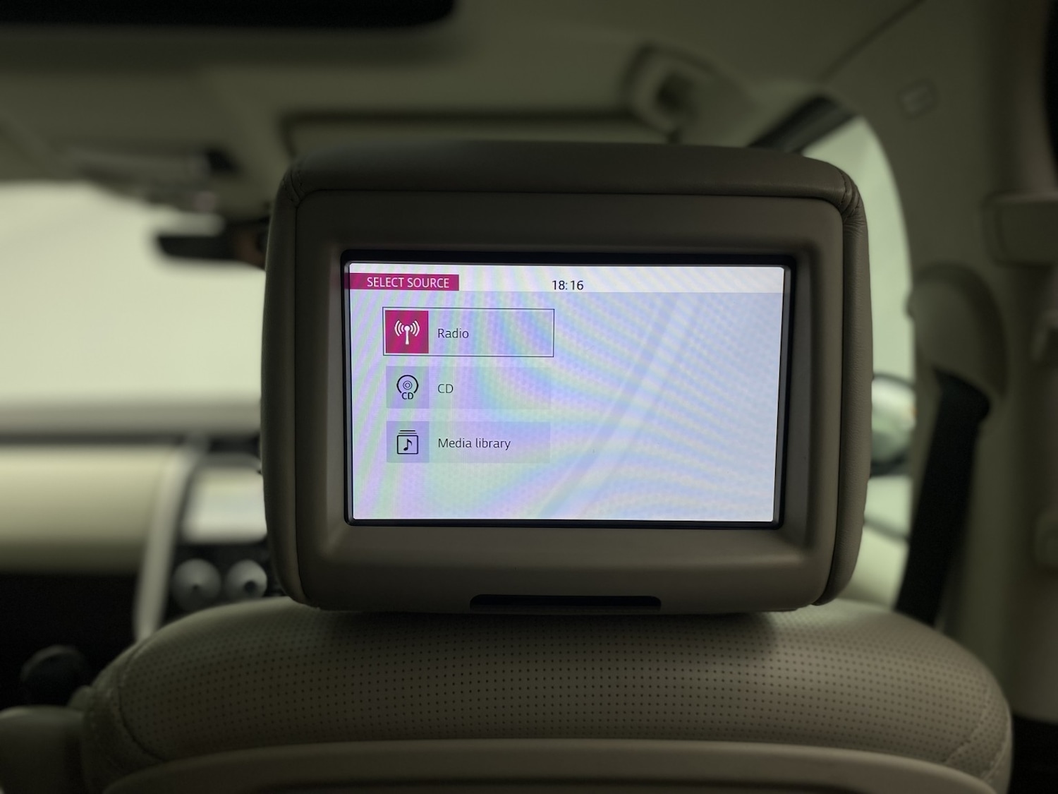 Used Land Rover Discovery 2017 for sale - 77453243: Photo 58