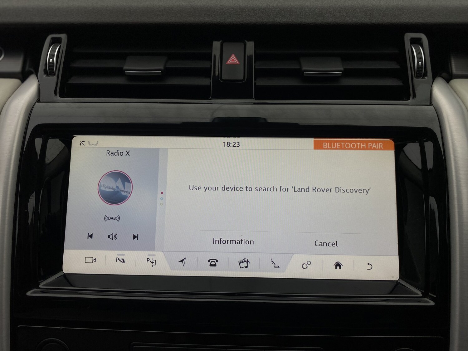 Used Land Rover Discovery 2017 for sale - 77453243: Photo 71