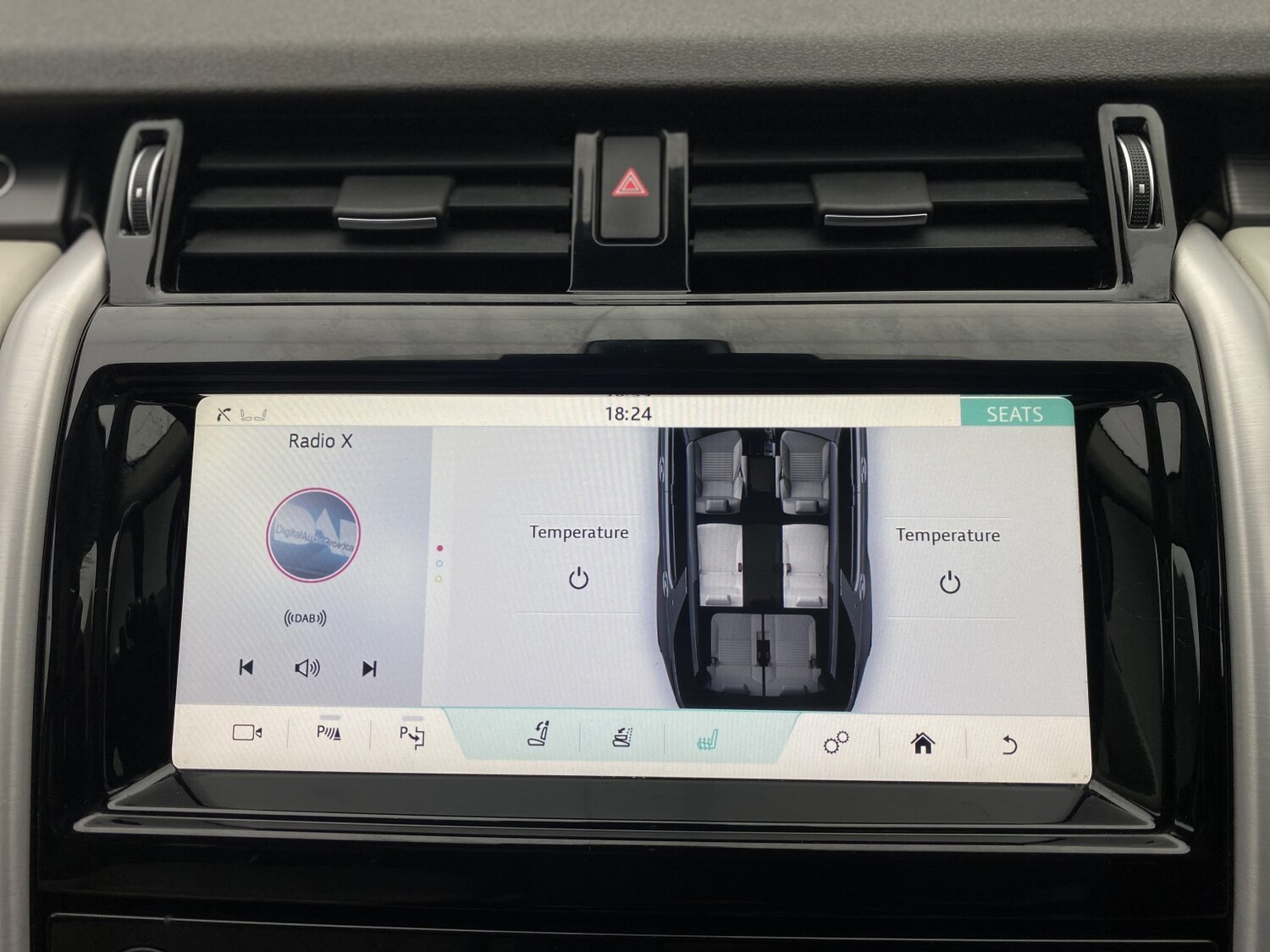 Used Land Rover Discovery 2017 for sale - 77453243: Photo 72