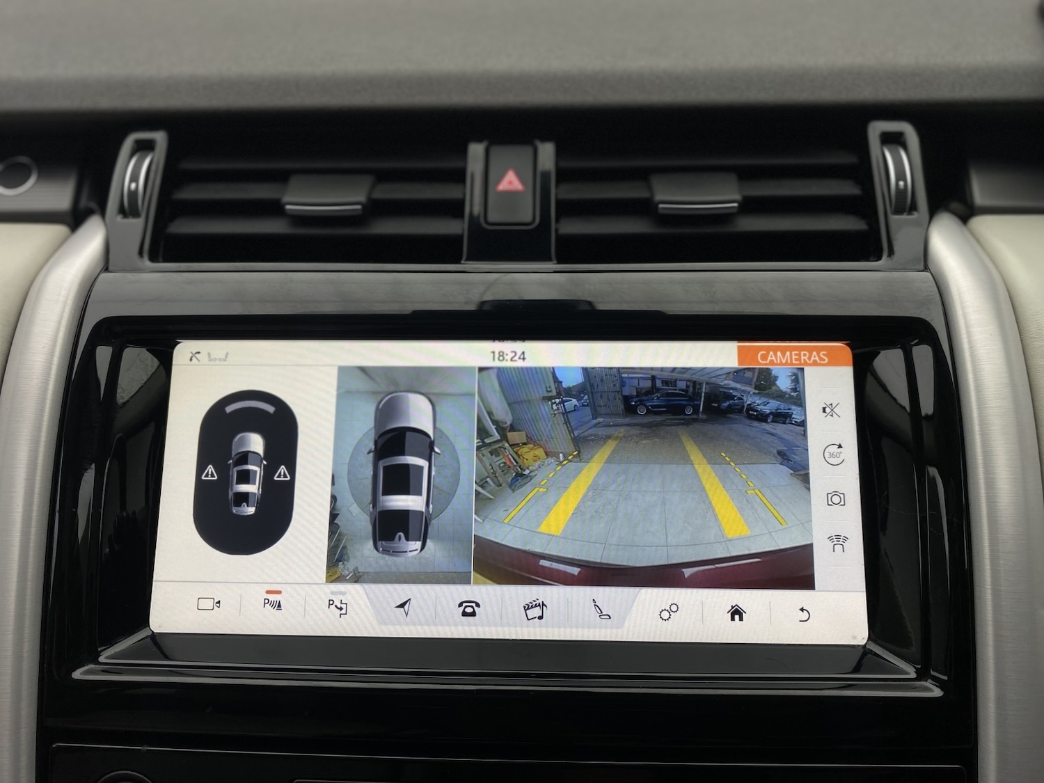 Used Land Rover Discovery 2017 for sale - 77453243: Photo 73