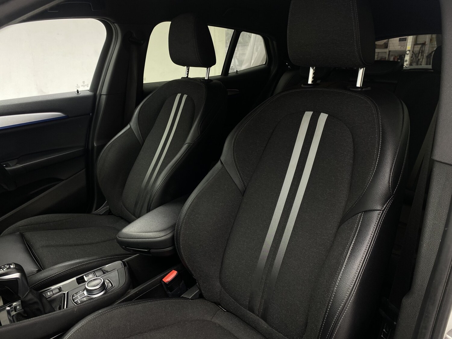 Used BMW X2 2022 for sale - 77453275: Photo 10