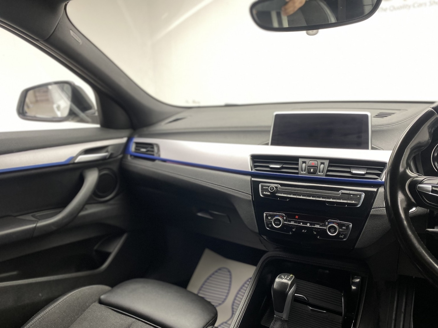 Used BMW X2 2022 for sale - 77453275: Photo 12