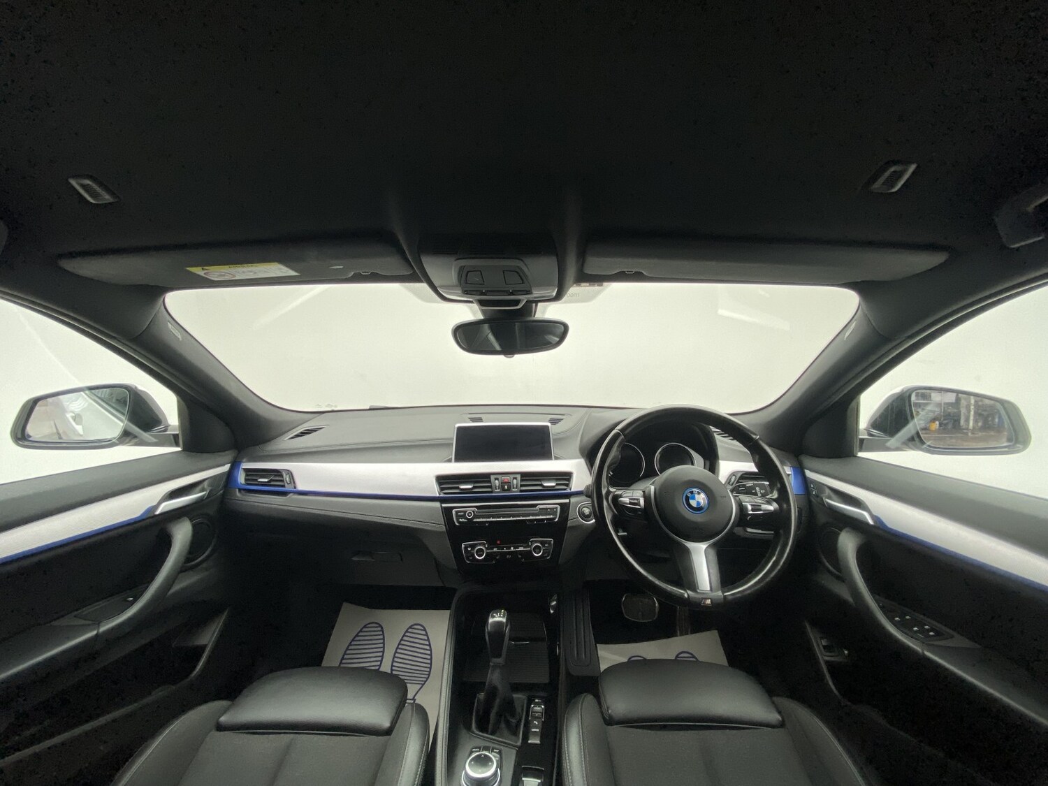 Used BMW X2 2022 for sale - 77453275: Photo 13