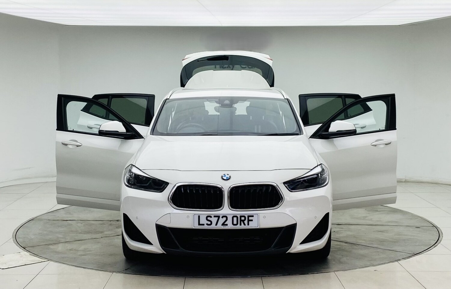 Used BMW X2 2022 for sale - 77453275: Photo 14