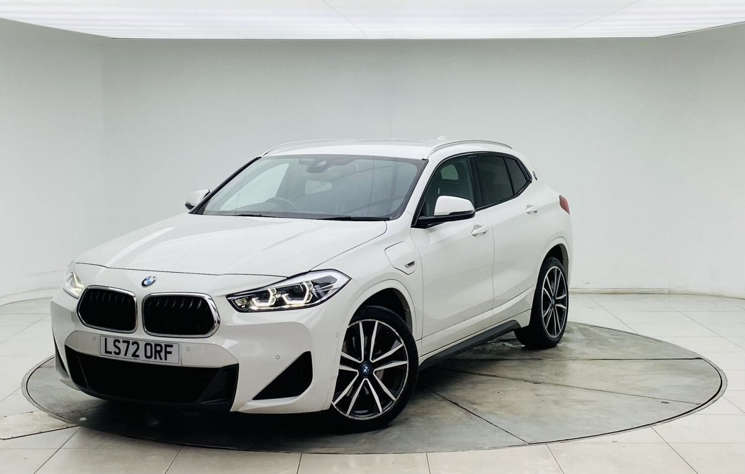Used BMW X2 2022 for sale - 77453275: Photo 19