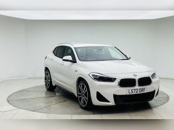 Used BMW X2 2022 for sale - 77453275: Photo