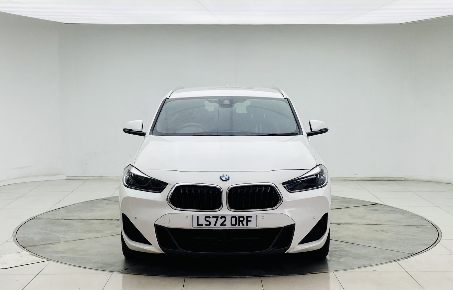 Used BMW X2 2022 for sale - 77453275: Photo 2