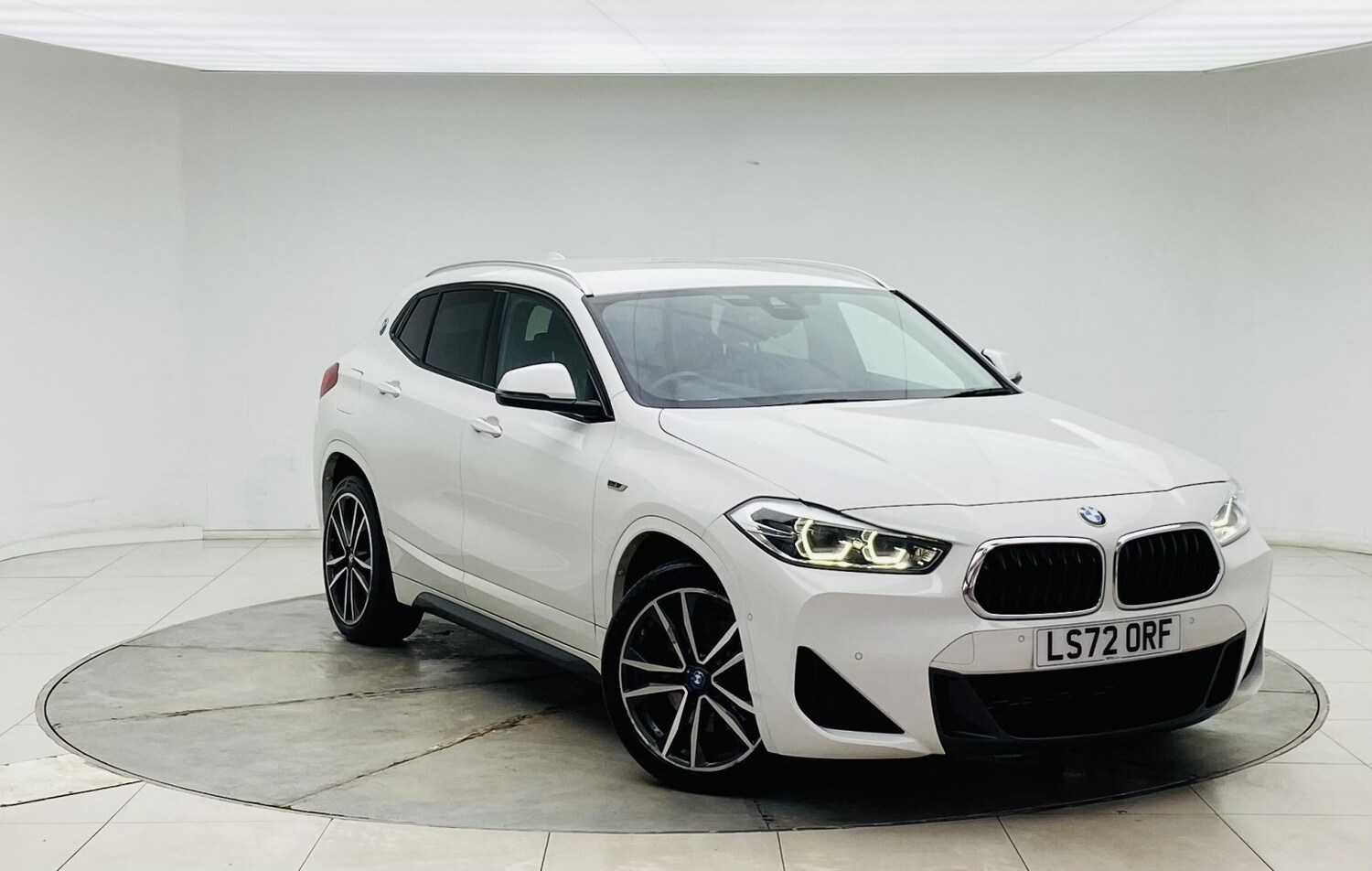 Used BMW X2 2022 for sale - 77453275: Photo 20