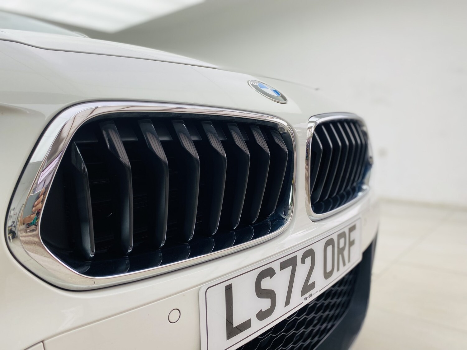 Used BMW X2 2022 for sale - 77453275: Photo 21