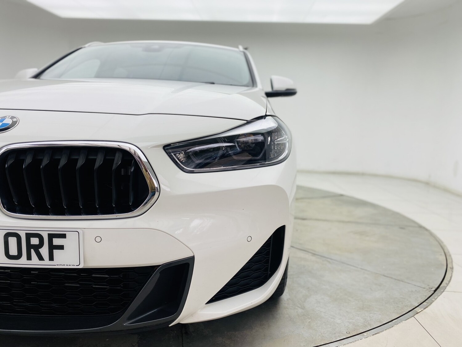 Used BMW X2 2022 for sale - 77453275: Photo 23