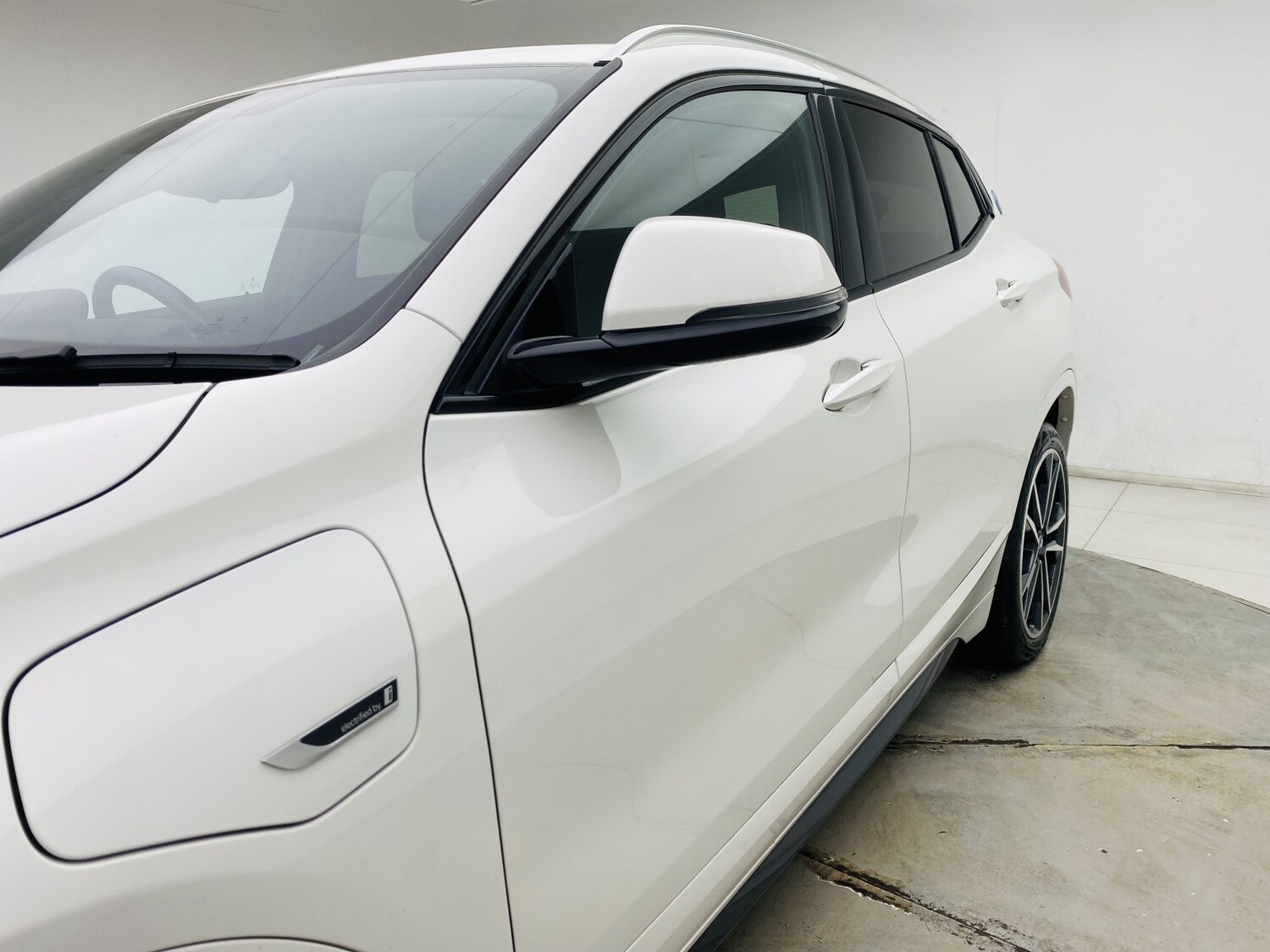 Used BMW X2 2022 for sale - 77453275: Photo 26