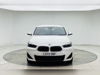 Used BMW X2 2022 for sale - 77453275: Photo