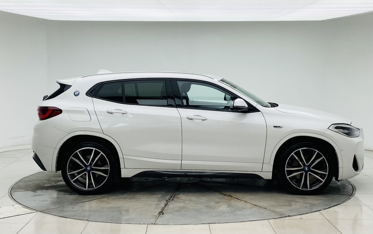 Used BMW X2 2022 for sale - 77453275: Photo 3