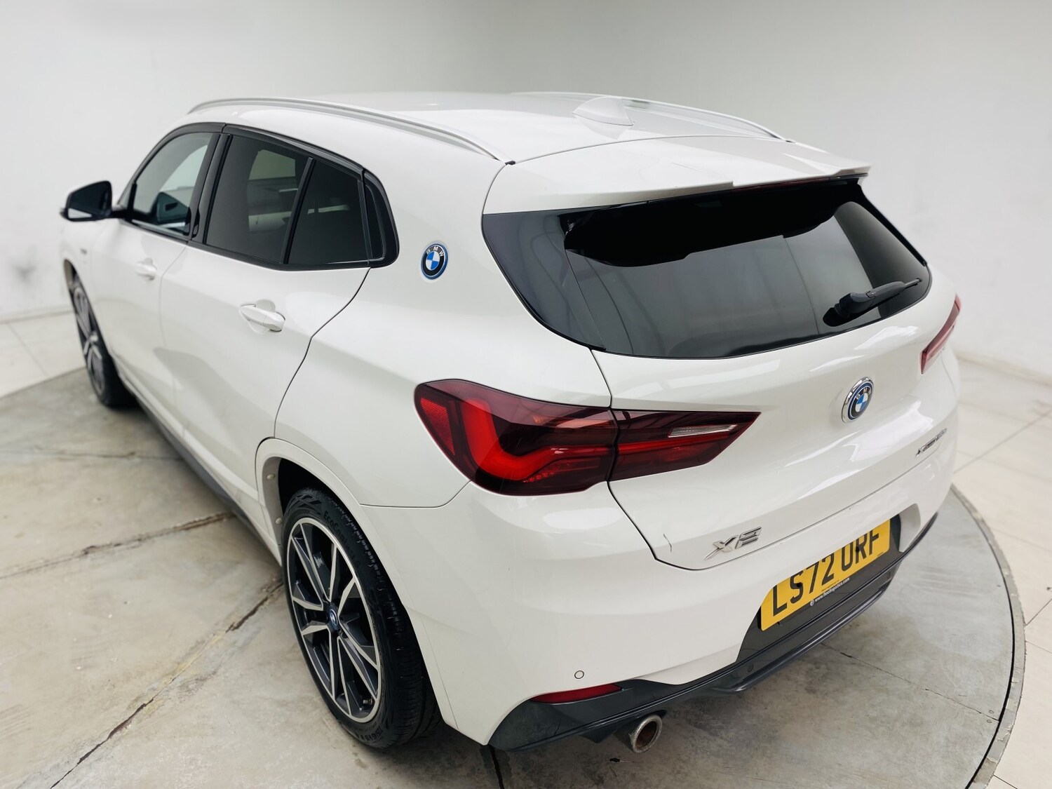 Used BMW X2 2022 for sale - 77453275: Photo 32