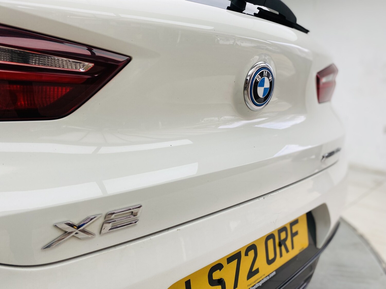 Used BMW X2 2022 for sale - 77453275: Photo 35