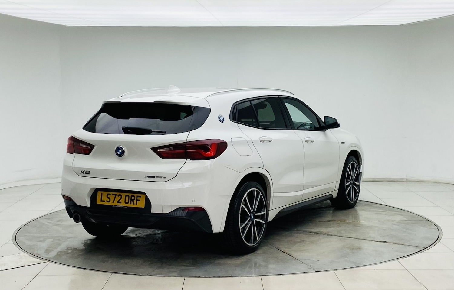 Used BMW X2 2022 for sale - 77453275: Photo 4