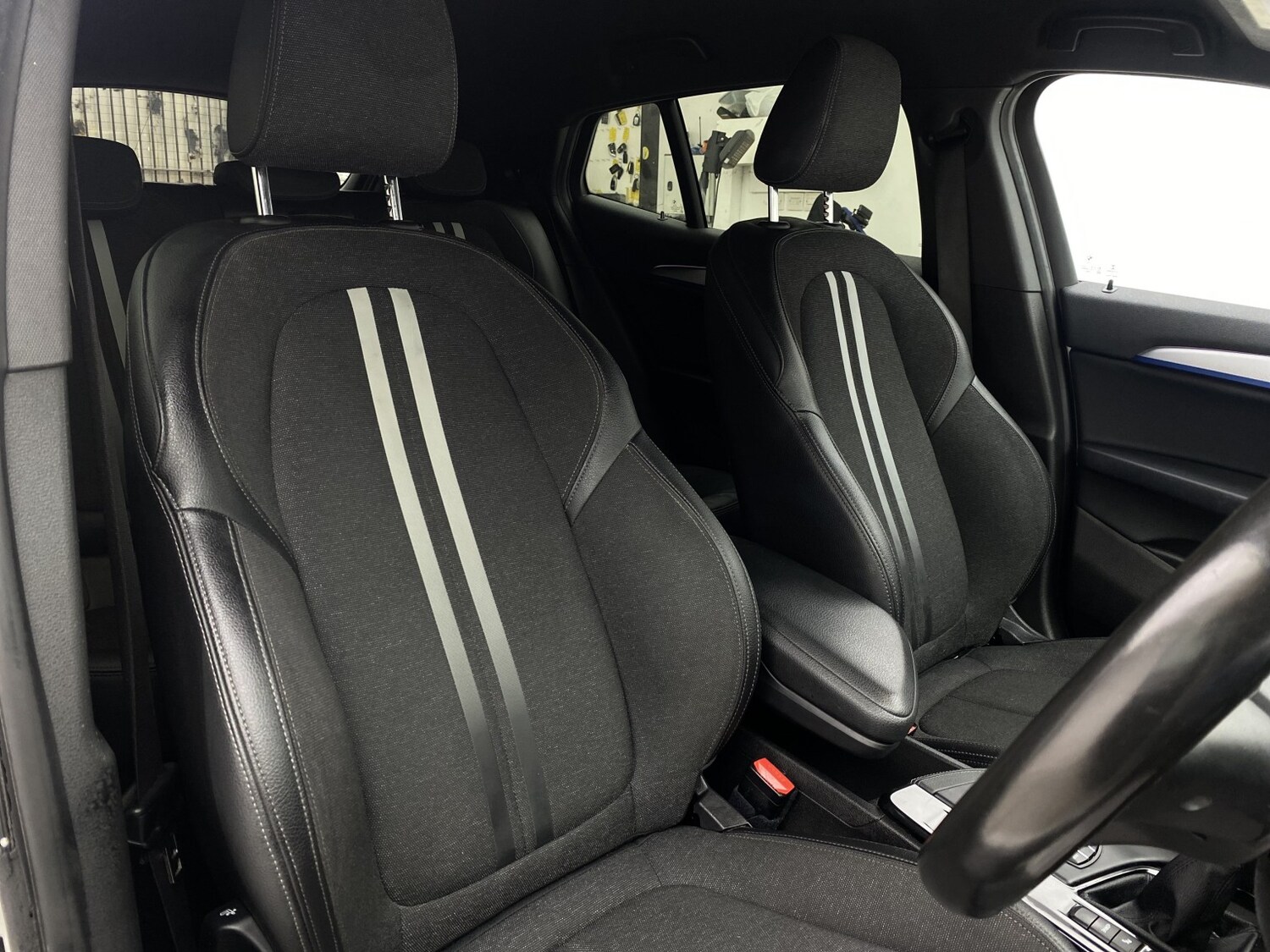 Used BMW X2 2022 for sale - 77453275: Photo 41