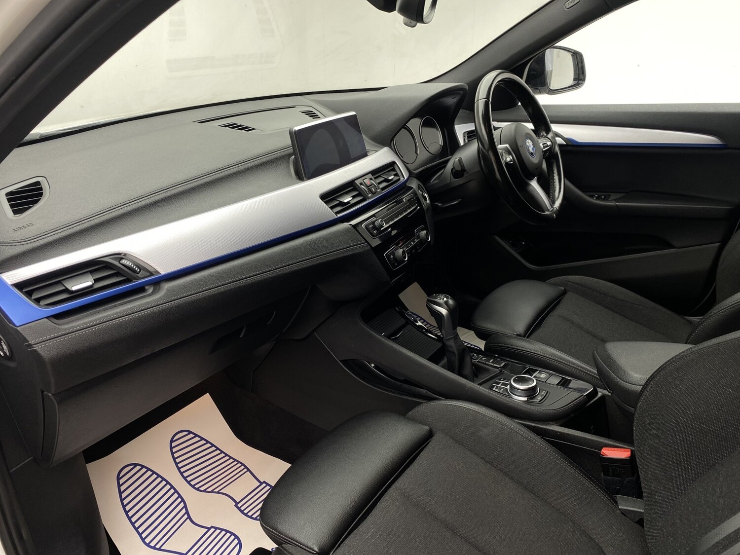 Used BMW X2 2022 for sale - 77453275: Photo 42