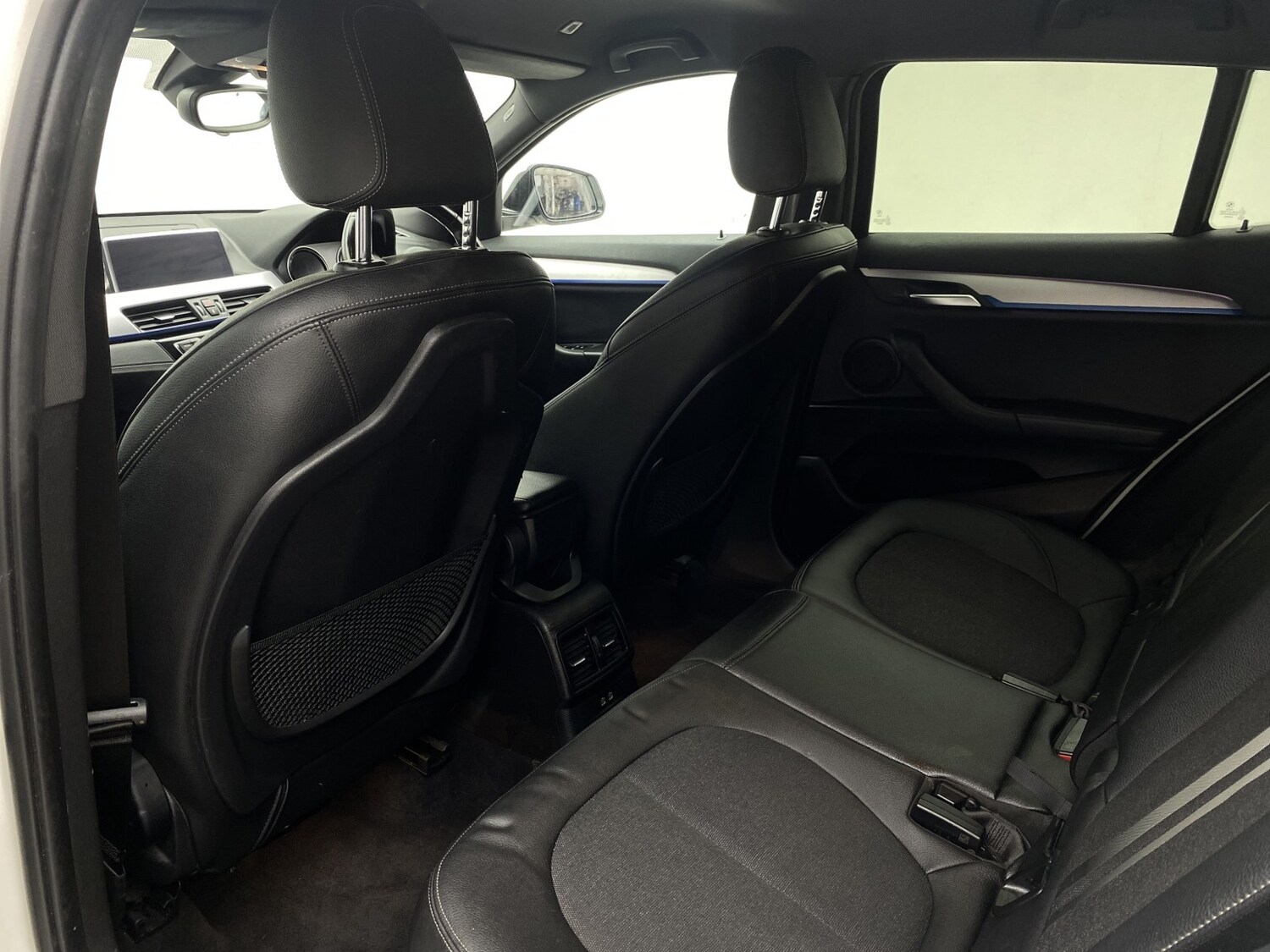 Used BMW X2 2022 for sale - 77453275: Photo 44