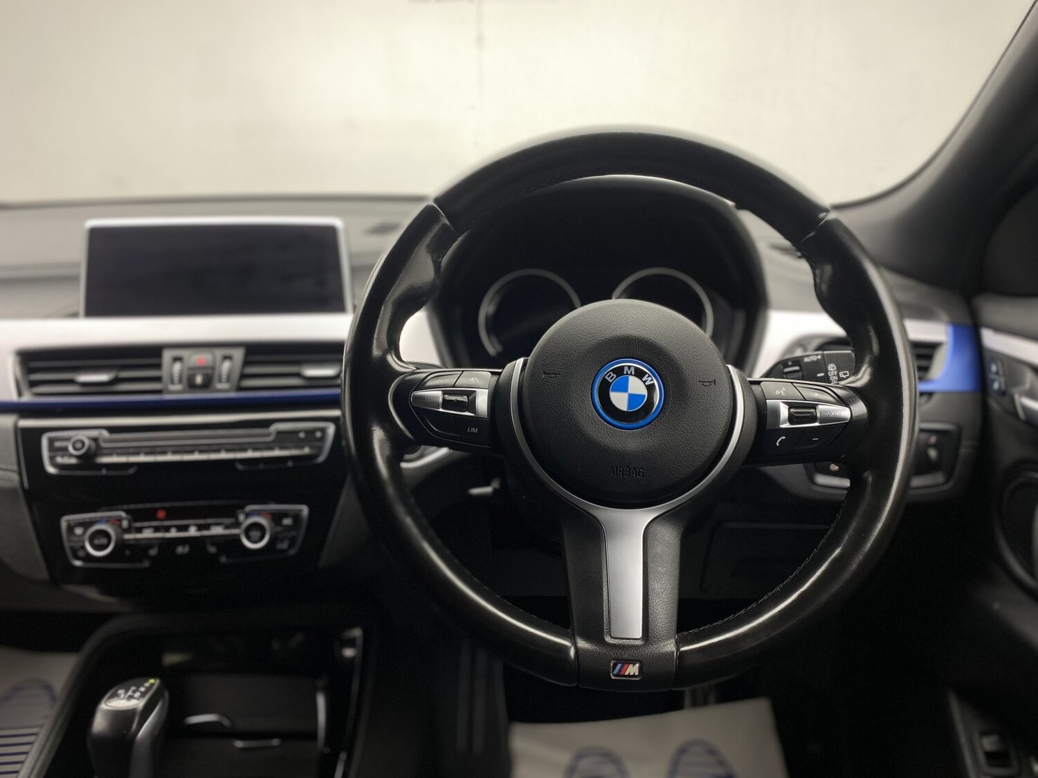 Used BMW X2 2022 for sale - 77453275: Photo 48