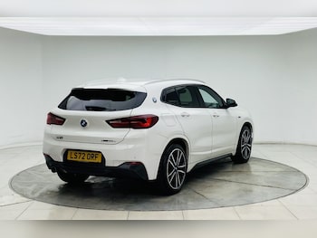 Used BMW X2 2022 for sale - 77453275: Photo