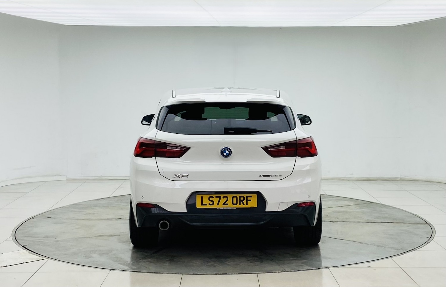 Used BMW X2 2022 for sale - 77453275: Photo 5