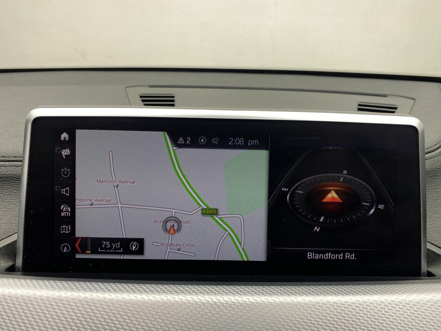 Used BMW X2 2022 for sale - 77453275: Photo 58