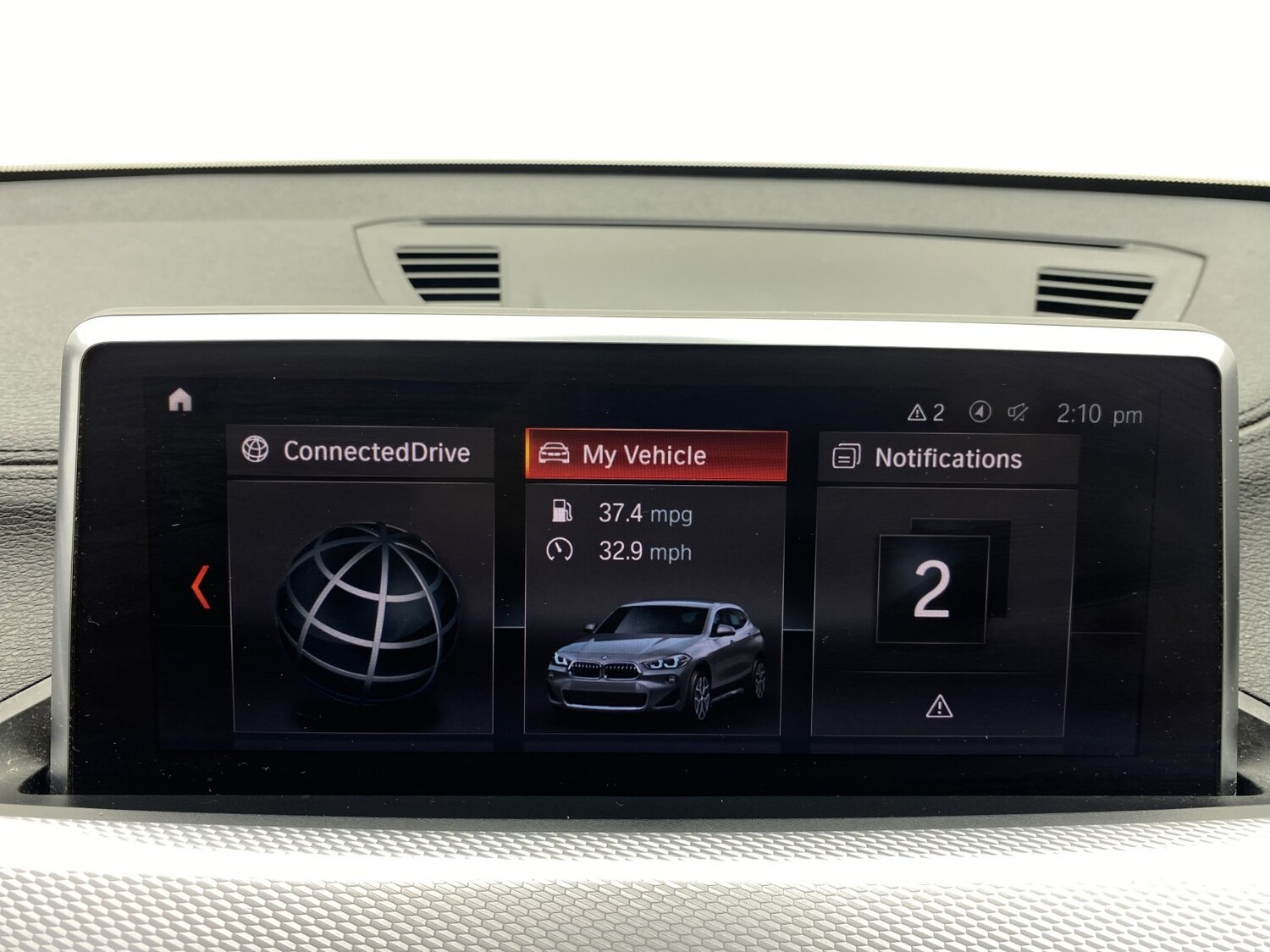 Used BMW X2 2022 for sale - 77453275: Photo 64