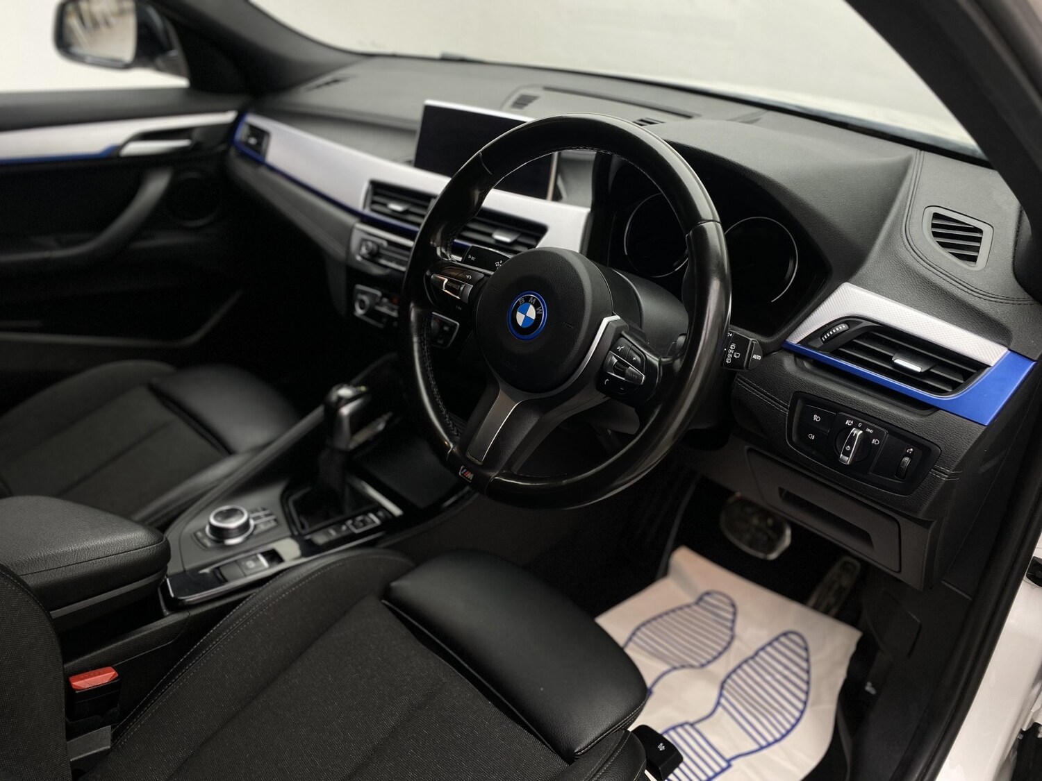 Used BMW X2 2022 for sale - 77453275: Photo 9