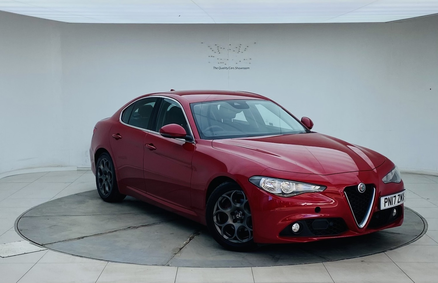 Used Alfa Romeo Giulia 2017 for sale - 78168943: Photo 20
