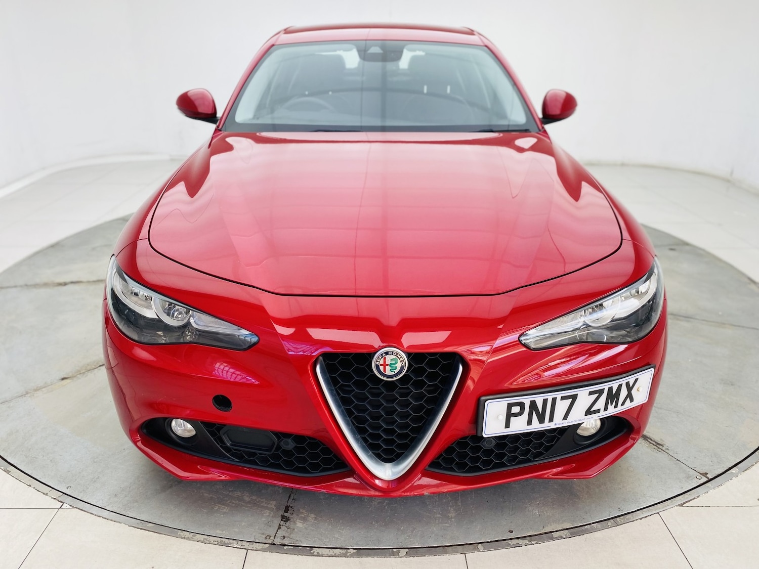 Used Alfa Romeo Giulia 2017 for sale - 78168943: Photo 21