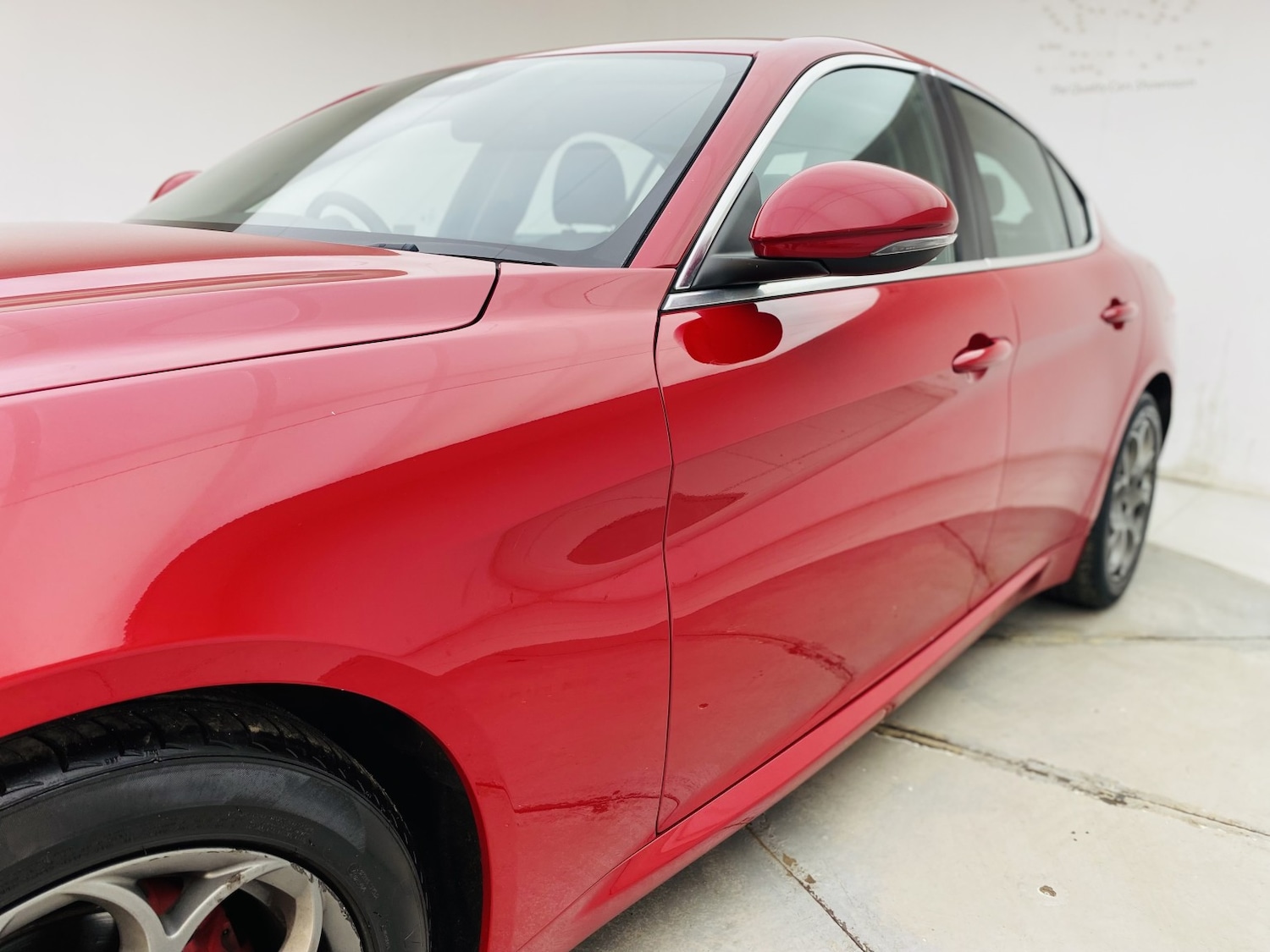 Used Alfa Romeo Giulia 2017 for sale - 78168943: Photo 27