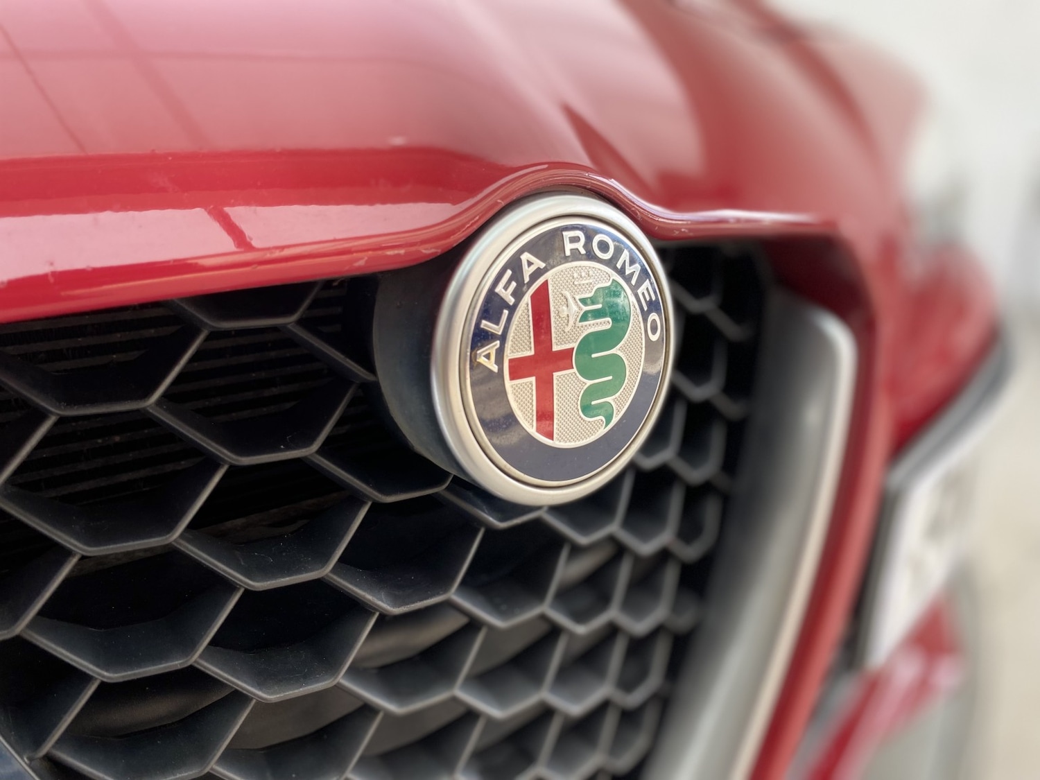 Used Alfa Romeo Giulia 2017 for sale - 78168943: Photo 28