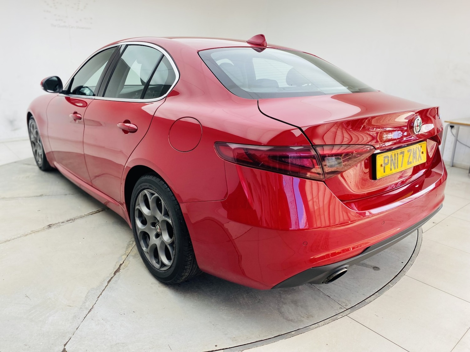 Used Alfa Romeo Giulia 2017 for sale - 78168943: Photo 31
