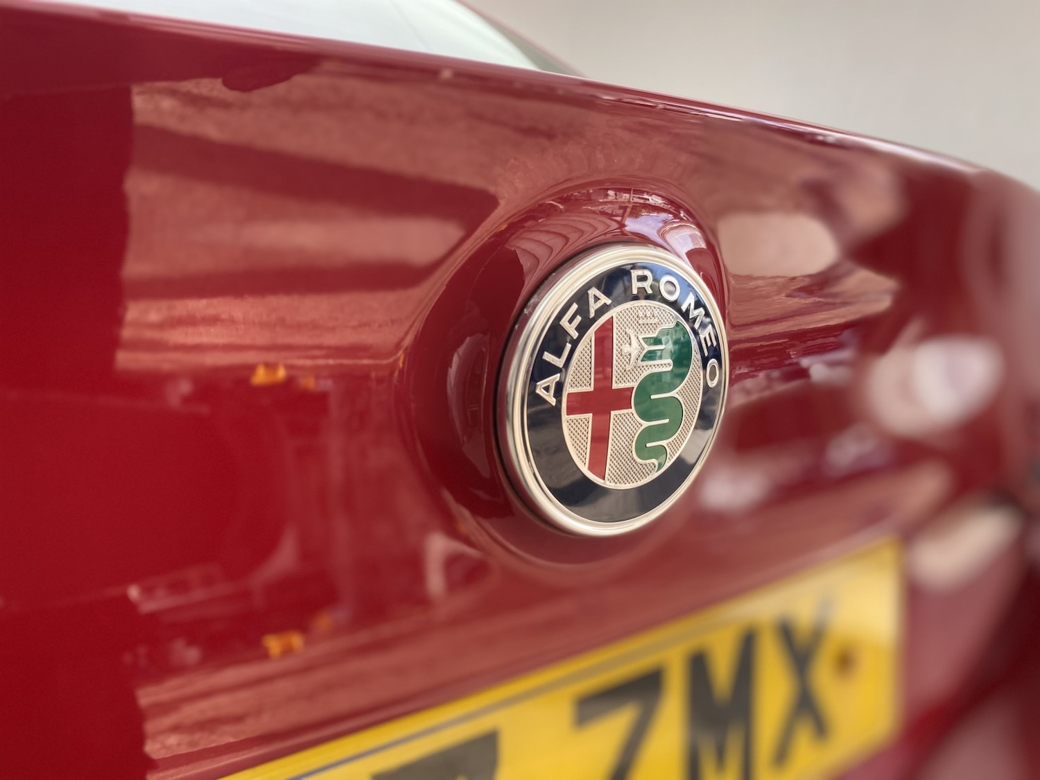 Used Alfa Romeo Giulia 2017 for sale - 78168943: Photo 33