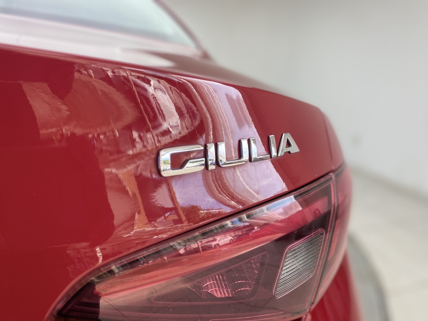 Used Alfa Romeo Giulia 2017 for sale - 78168943: Photo 34