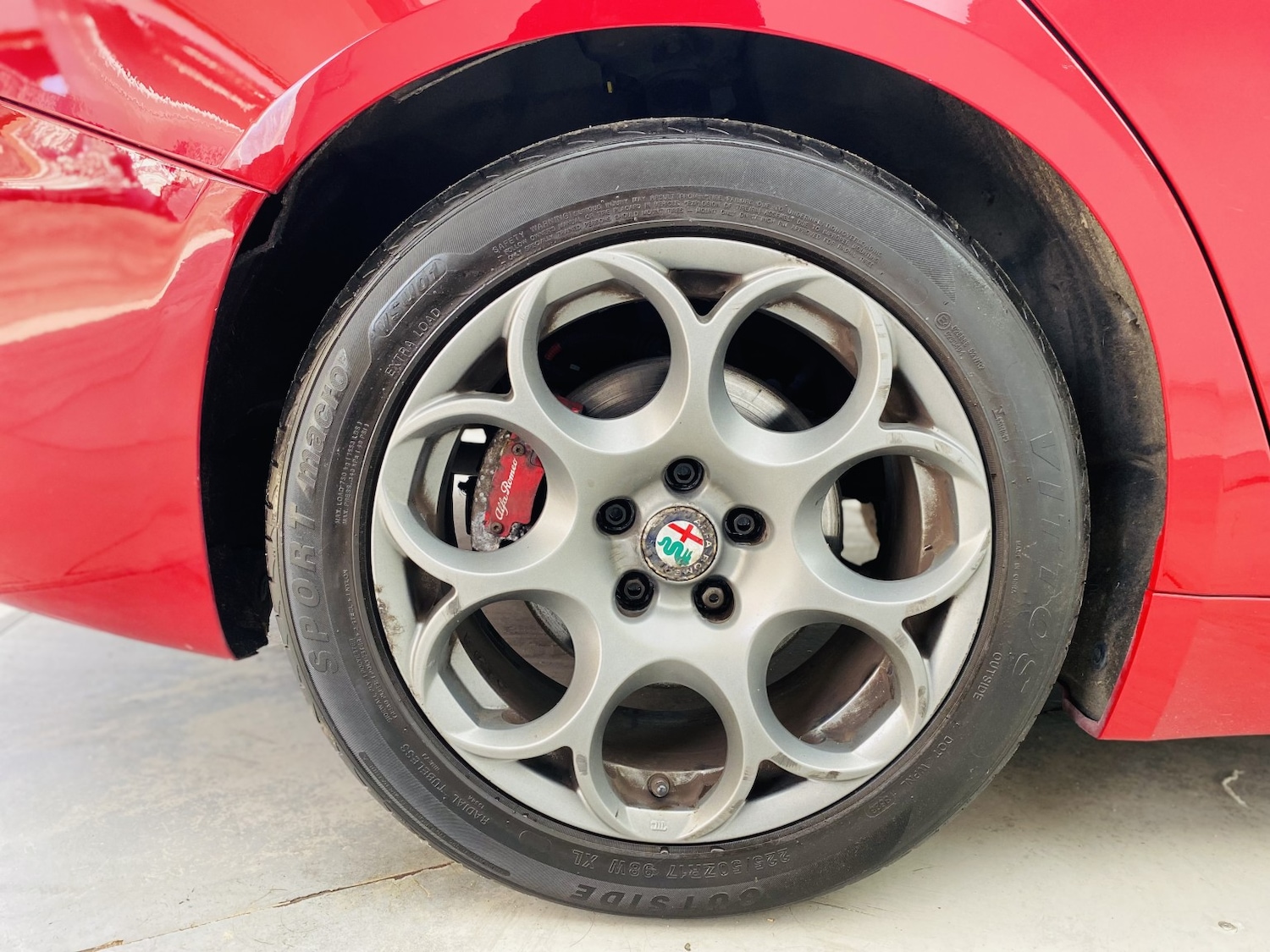 Used Alfa Romeo Giulia 2017 for sale - 78168943: Photo 37