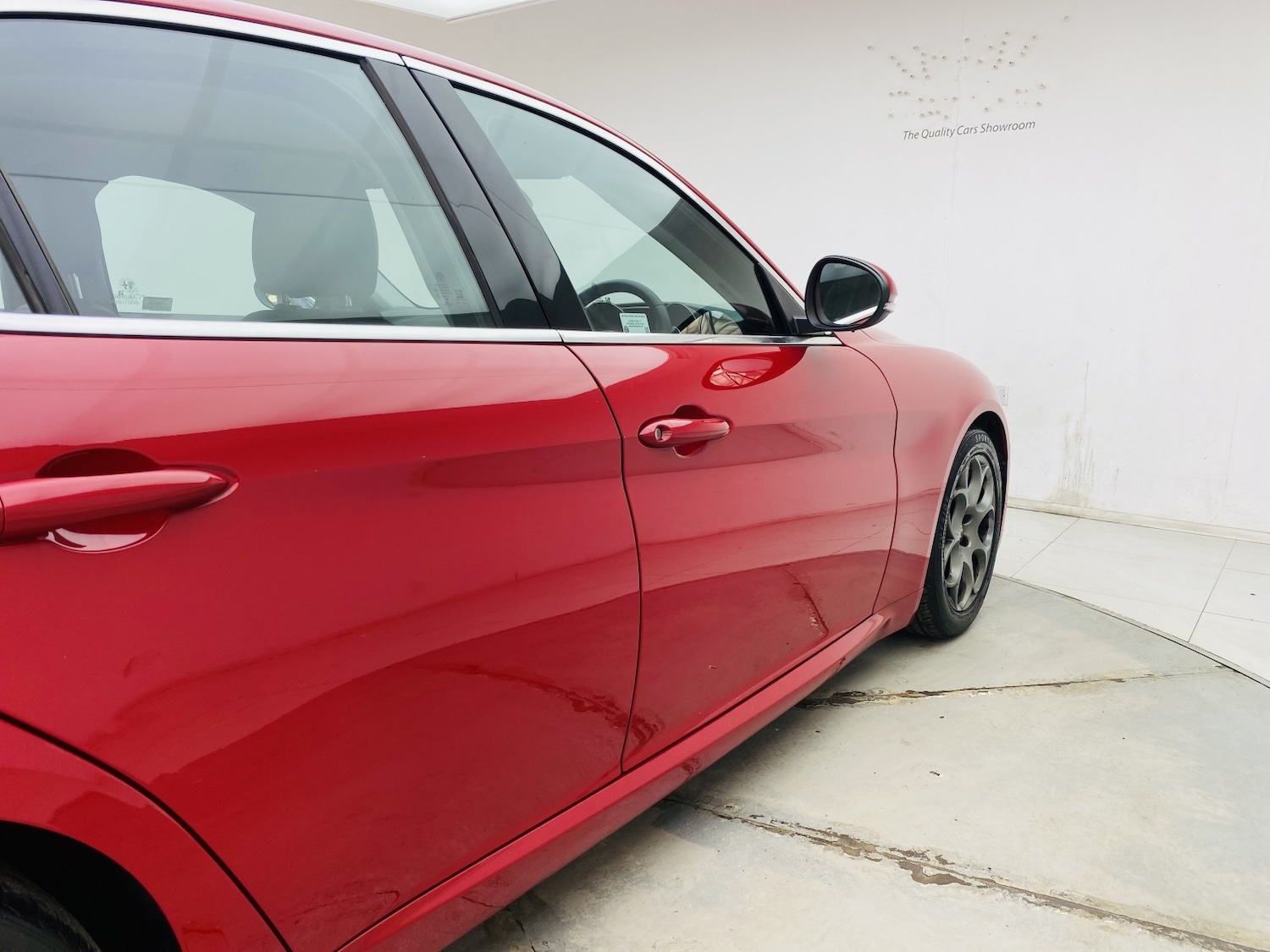 Used Alfa Romeo Giulia 2017 for sale - 78168943: Photo 38