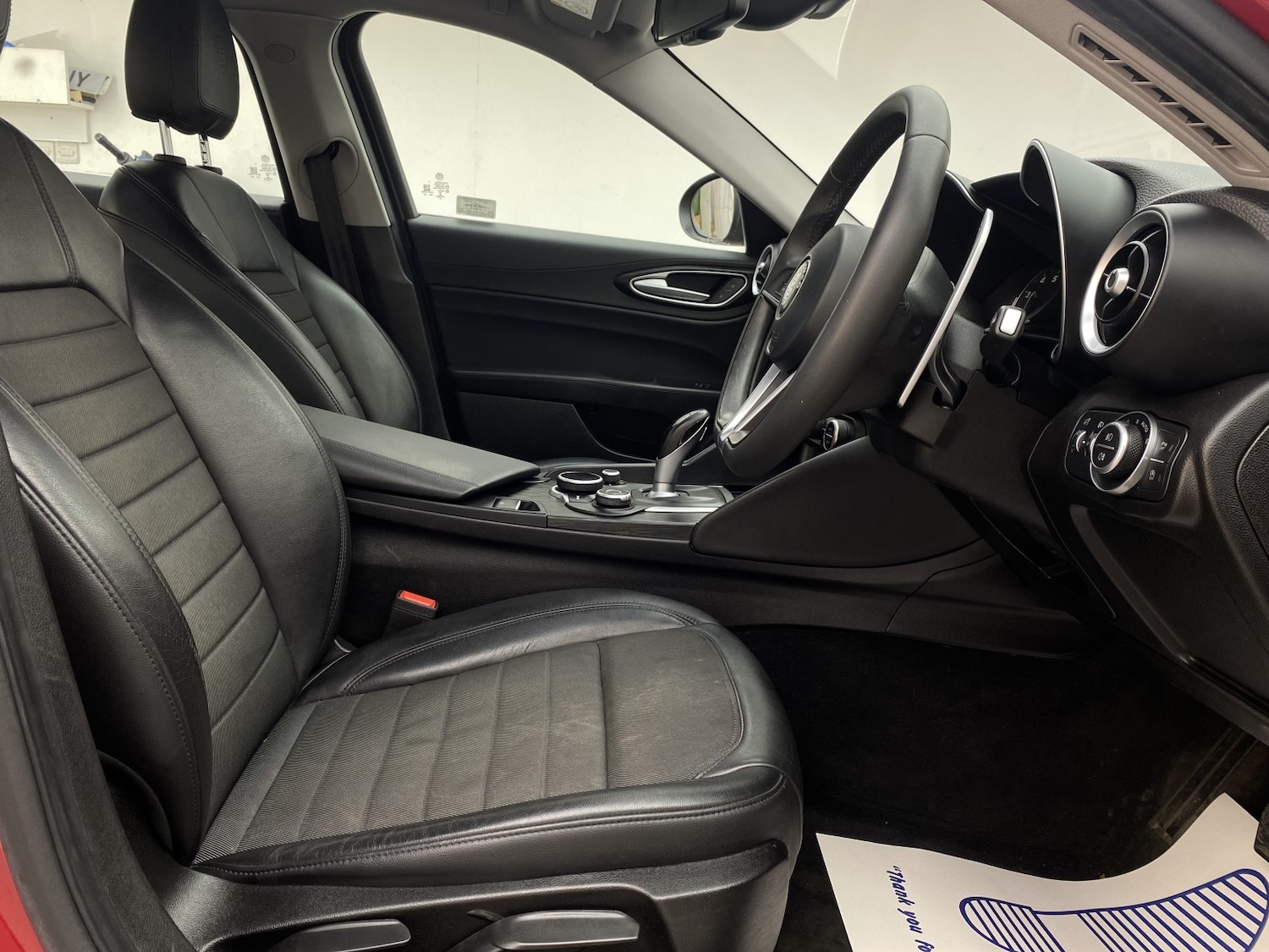 Used Alfa Romeo Giulia 2017 for sale - 78168943: Photo 39