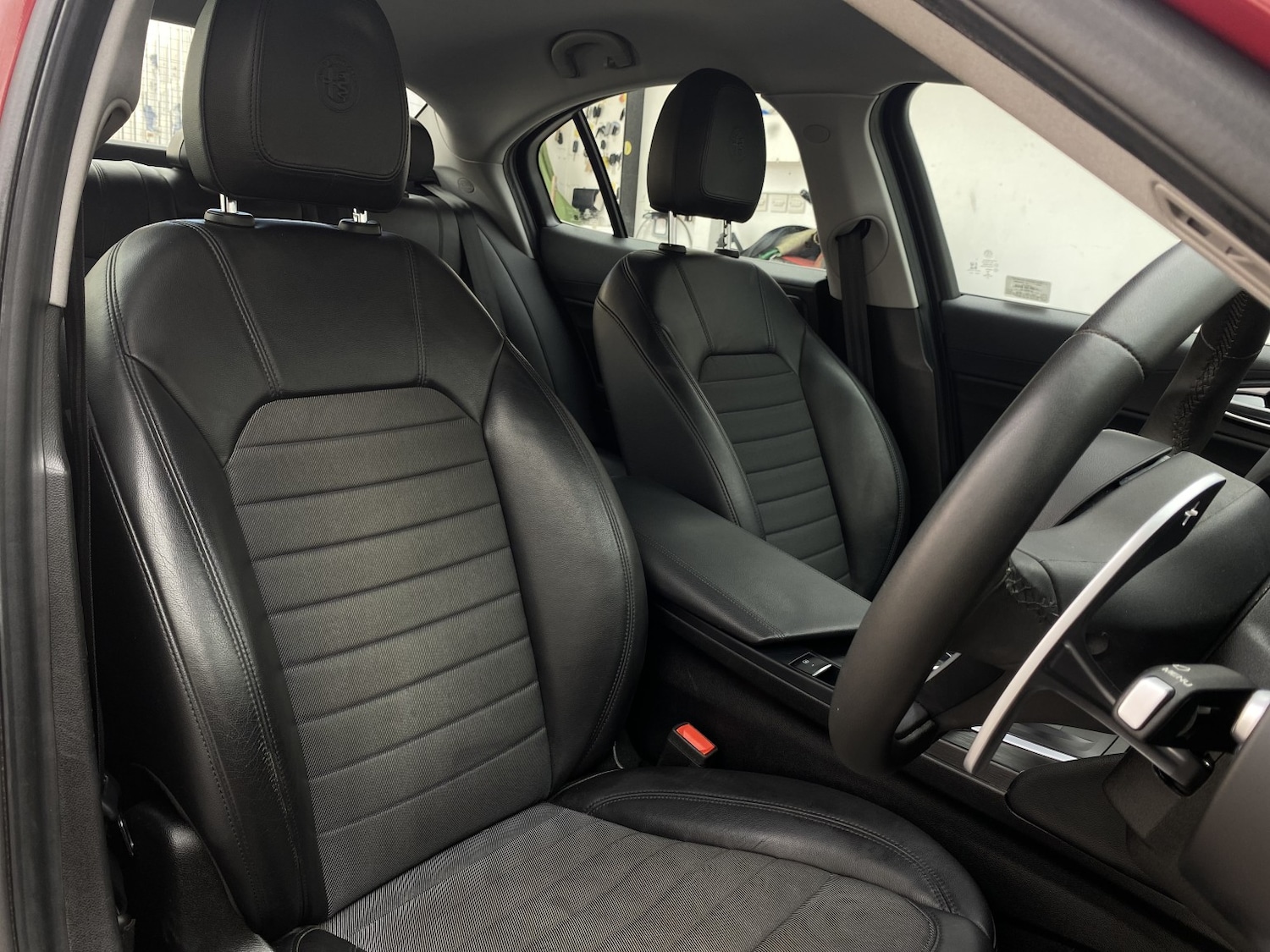 Used Alfa Romeo Giulia 2017 for sale - 78168943: Photo 40