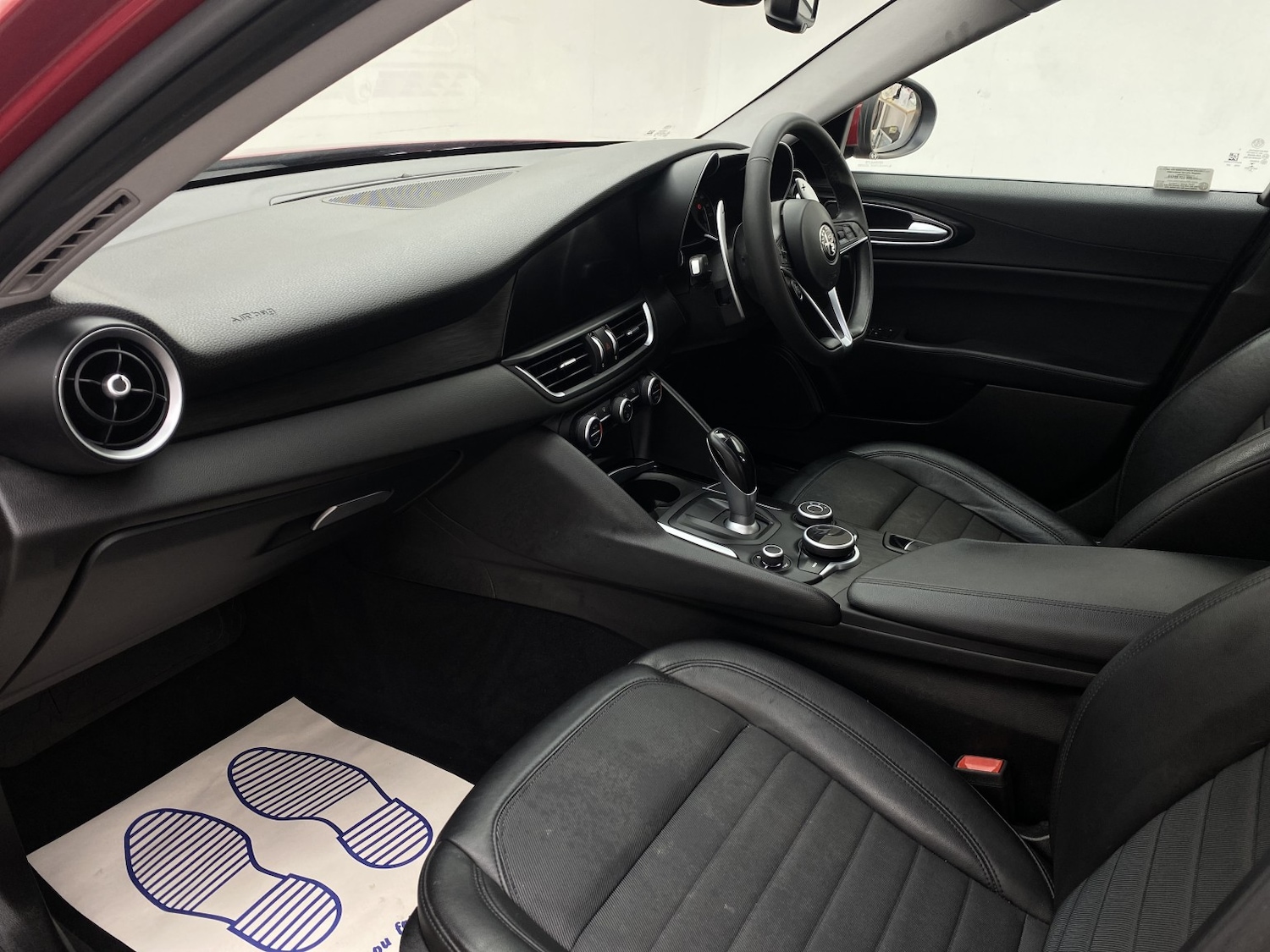 Used Alfa Romeo Giulia 2017 for sale - 78168943: Photo 41