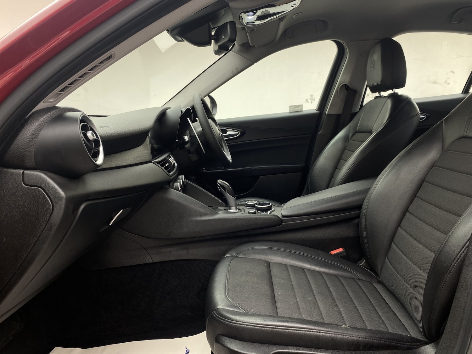 Used Alfa Romeo Giulia 2017 for sale - 78168943: Photo 42