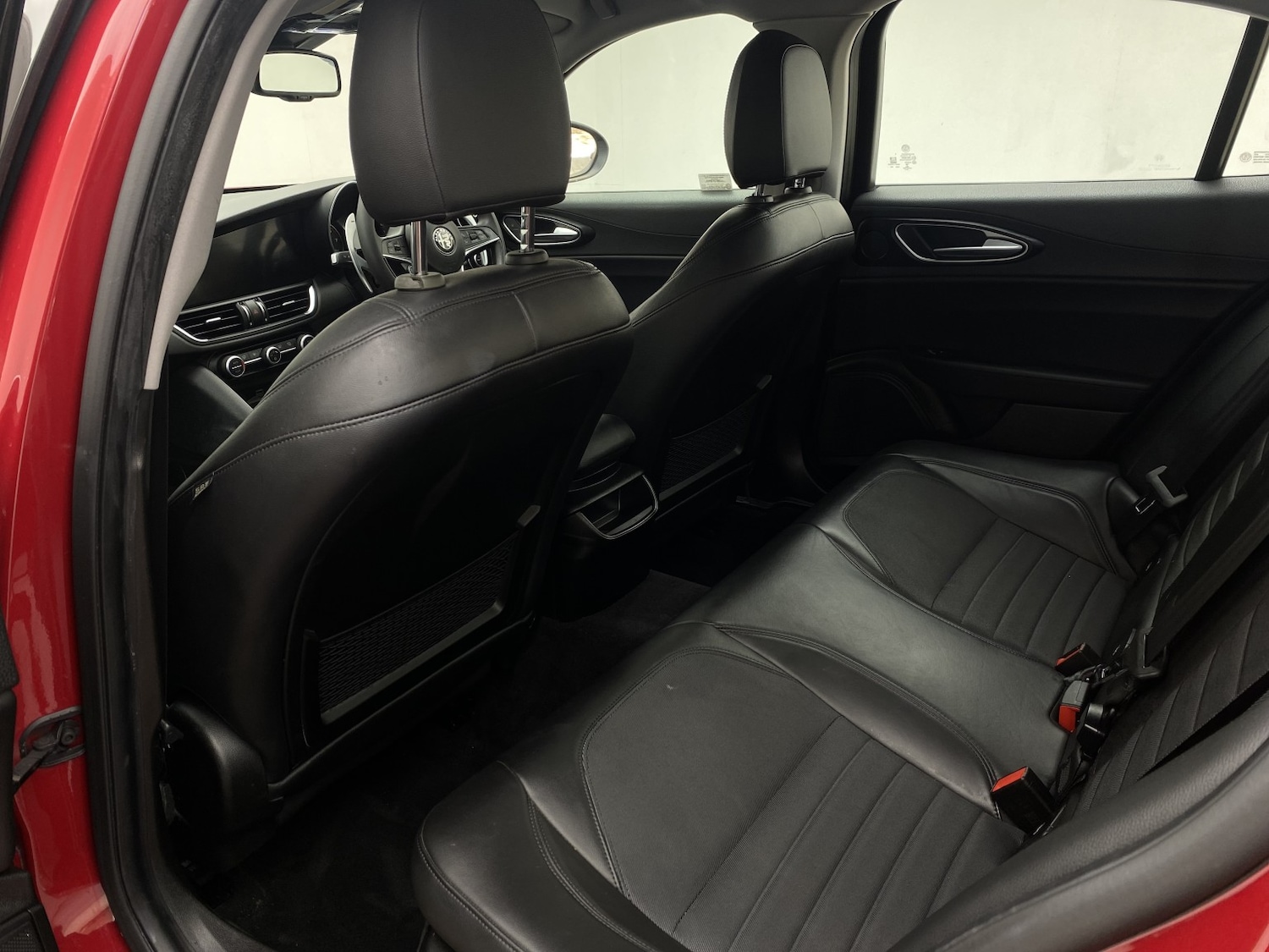 Used Alfa Romeo Giulia 2017 for sale - 78168943: Photo 43