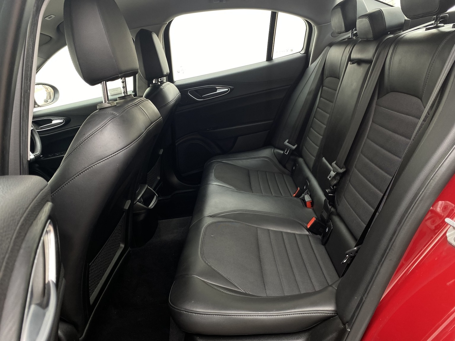 Used Alfa Romeo Giulia 2017 for sale - 78168943: Photo 44