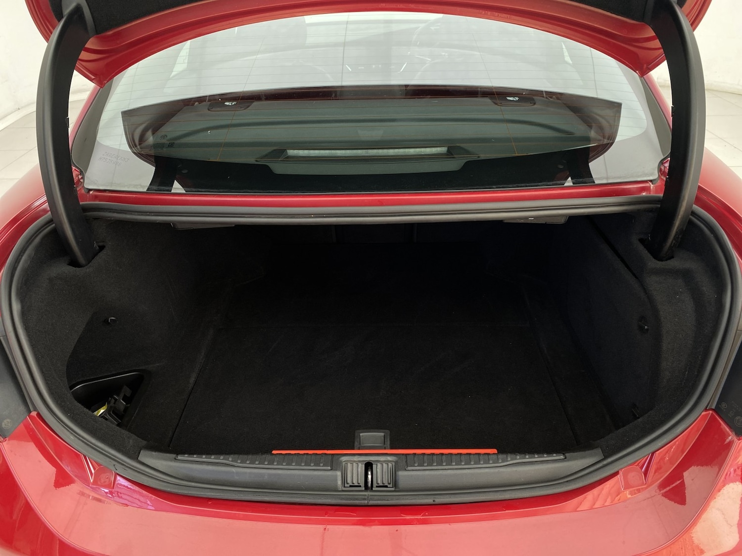 Used Alfa Romeo Giulia 2017 for sale - 78168943: Photo 45