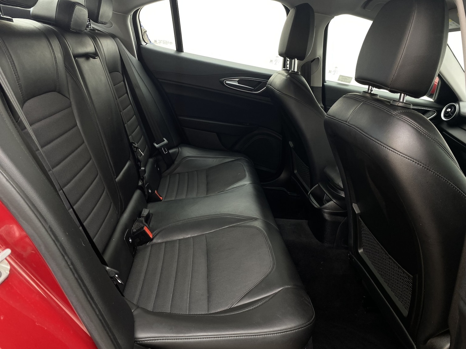 Used Alfa Romeo Giulia 2017 for sale - 78168943: Photo 46