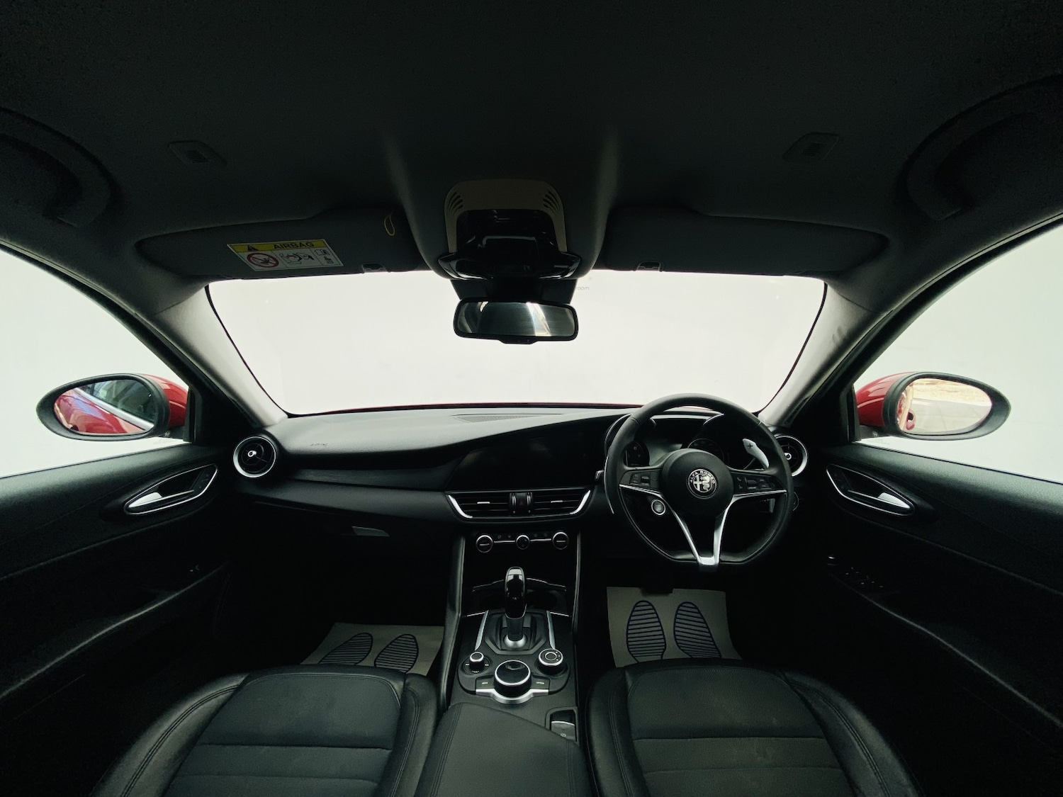 Used Alfa Romeo Giulia 2017 for sale - 78168943: Photo 48