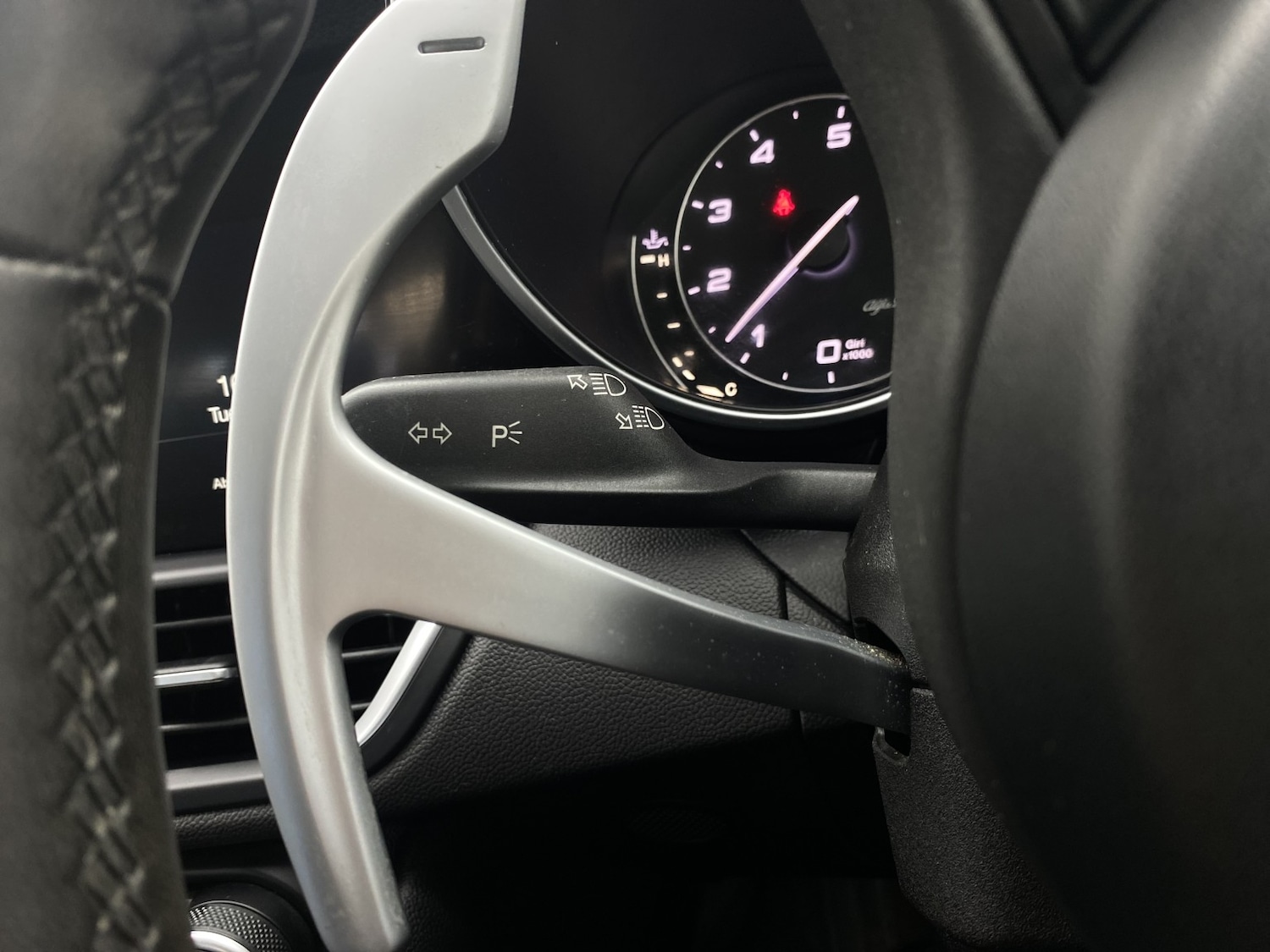 Used Alfa Romeo Giulia 2017 for sale - 78168943: Photo 54