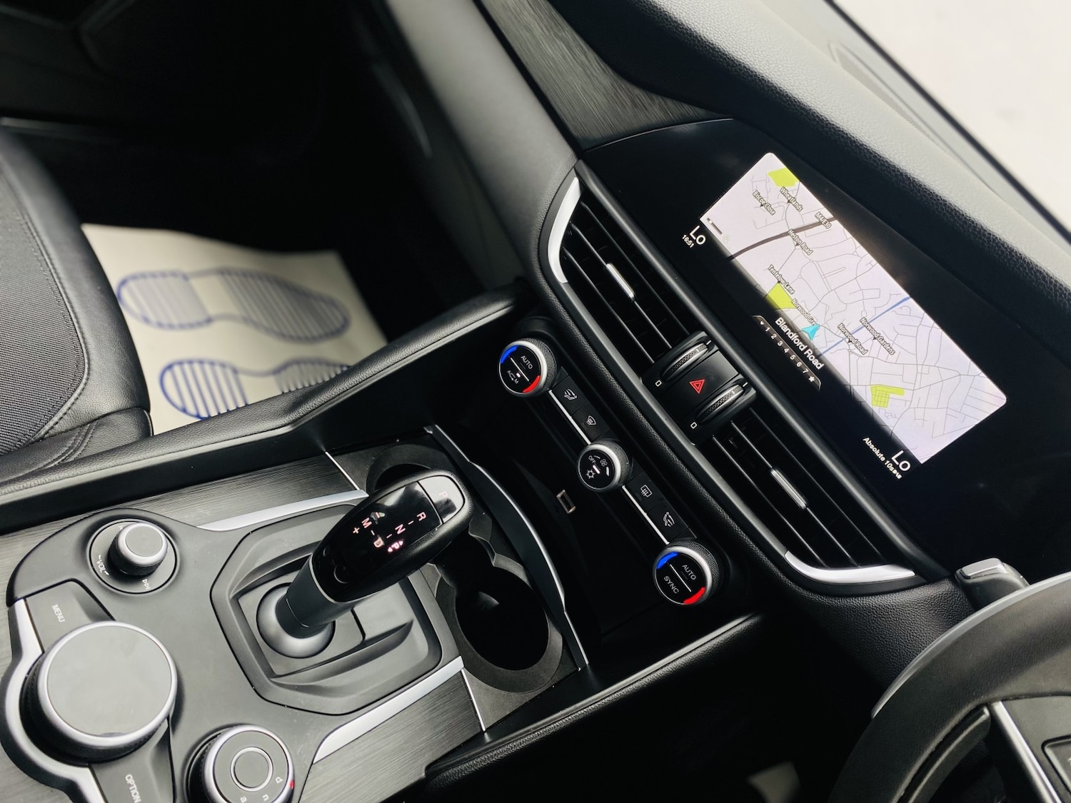 Used Alfa Romeo Giulia 2017 for sale - 78168943: Photo 55